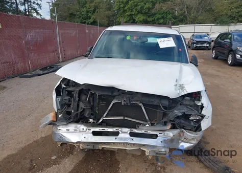 2003 Chevrolet Silverado 1500 from USA, damaged, VIN 2GCEC19V331268244